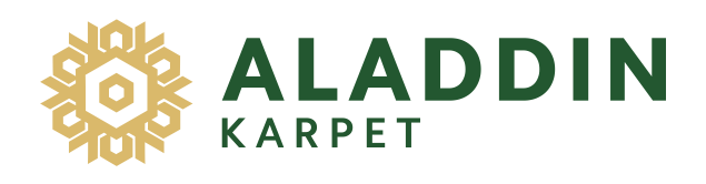 logo aladdin karpet