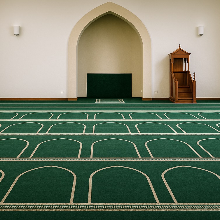 Toko Karpet Masjid Badung Bali Harga Murah Per Meter Roll Terbaik