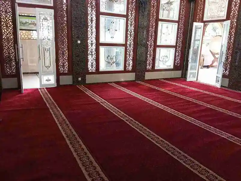 Toko Karpet Masjid Tanjung Selor Terpercaya