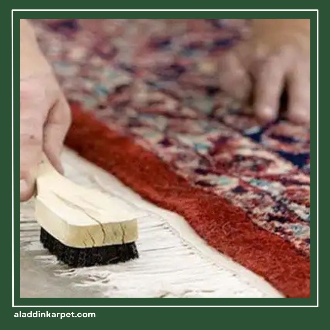 Karpet Permadani Turki