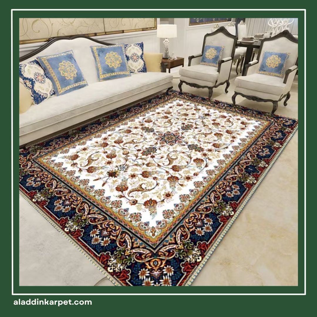 Harga Karpet Permadani Turki