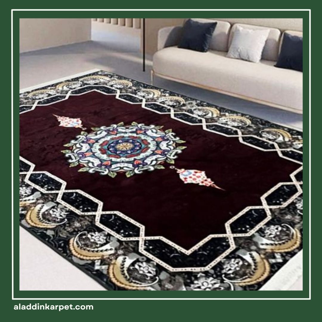 Harga Karpet Permadani Turki