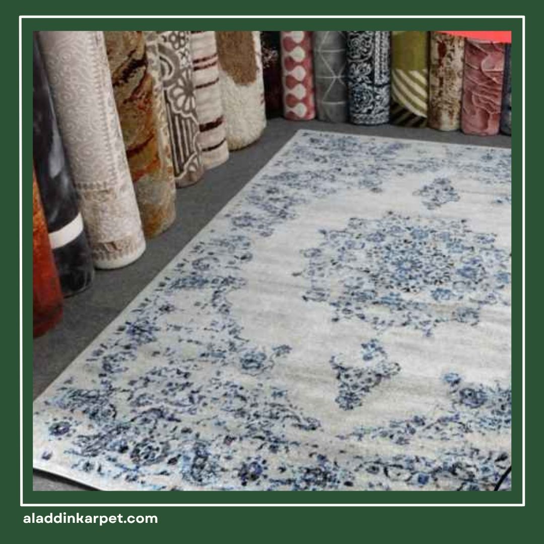 Karpet dari Turki