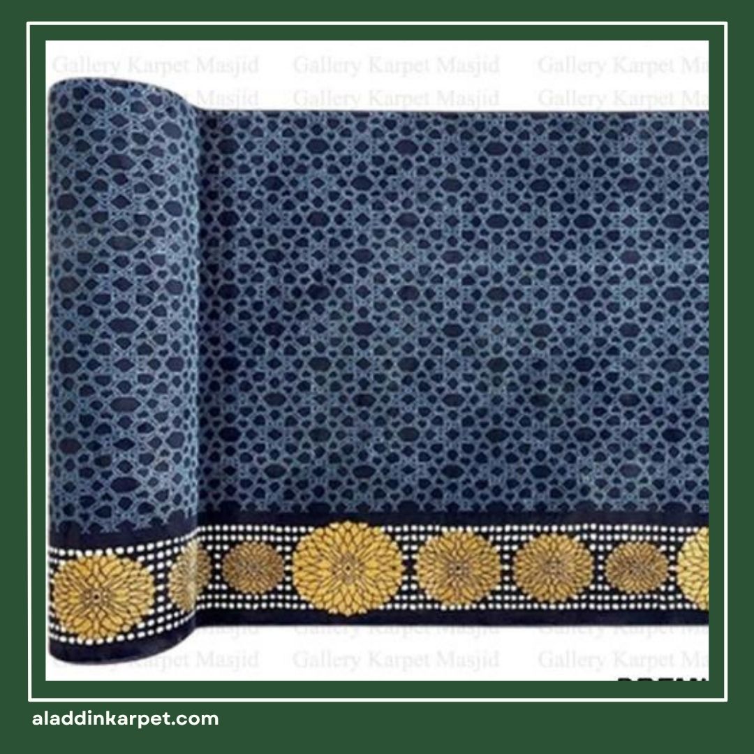 Harga Karpet Turki untuk Masjid