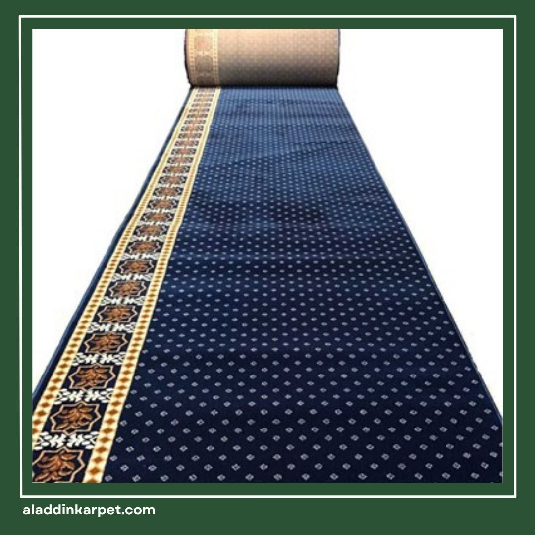 Harga Karpet Turki untuk Masjid