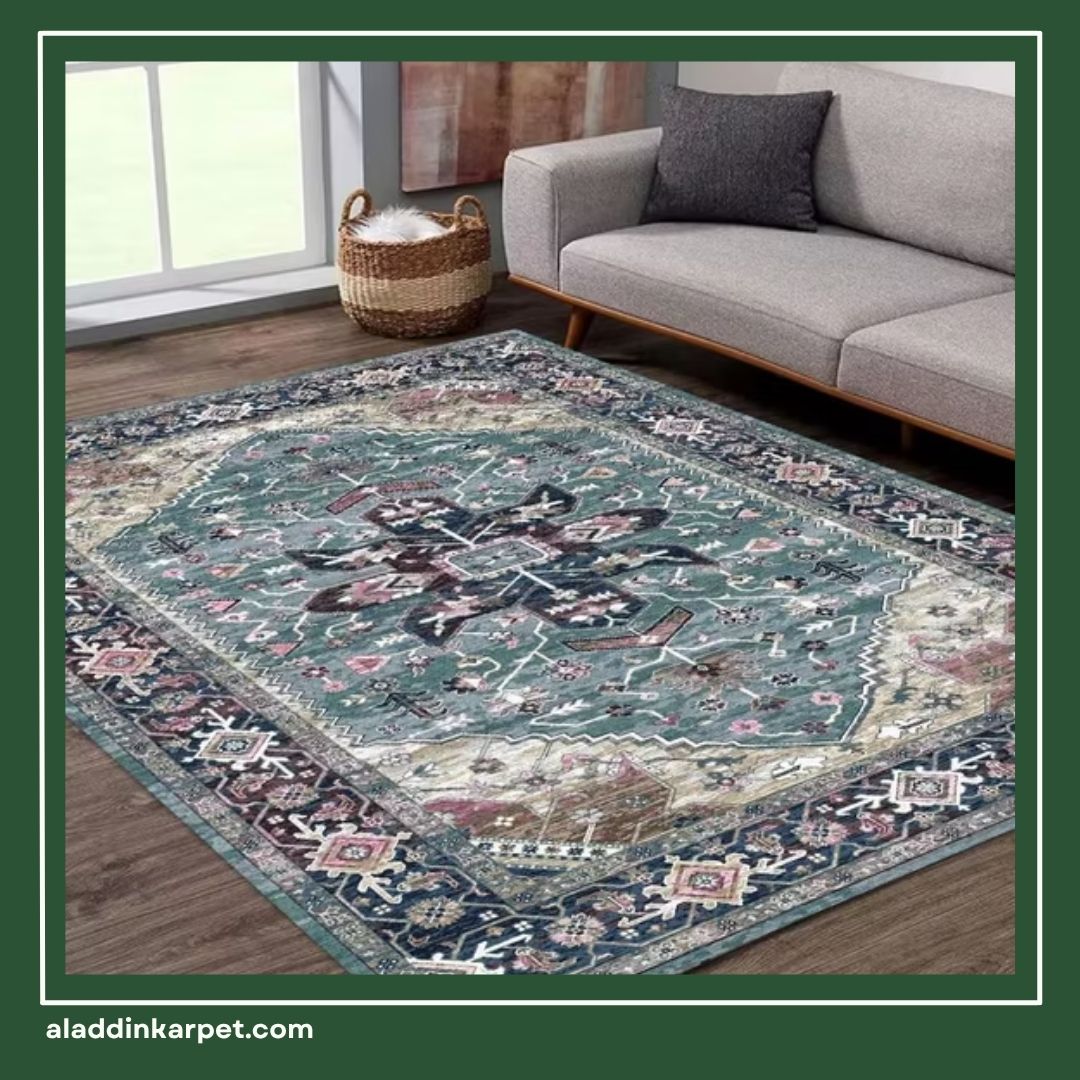 Jual Karpet Turki Murah