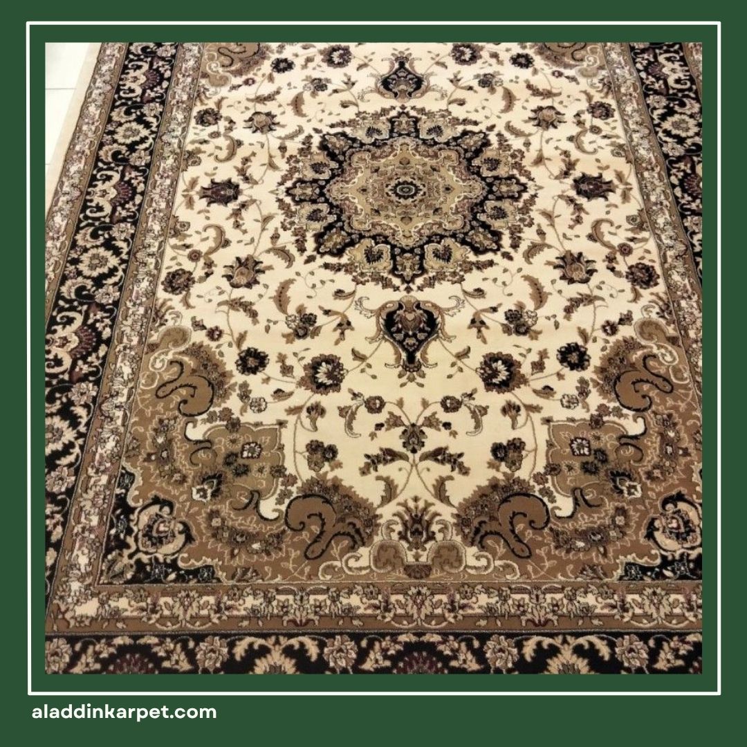 Jual Karpet Turki Original