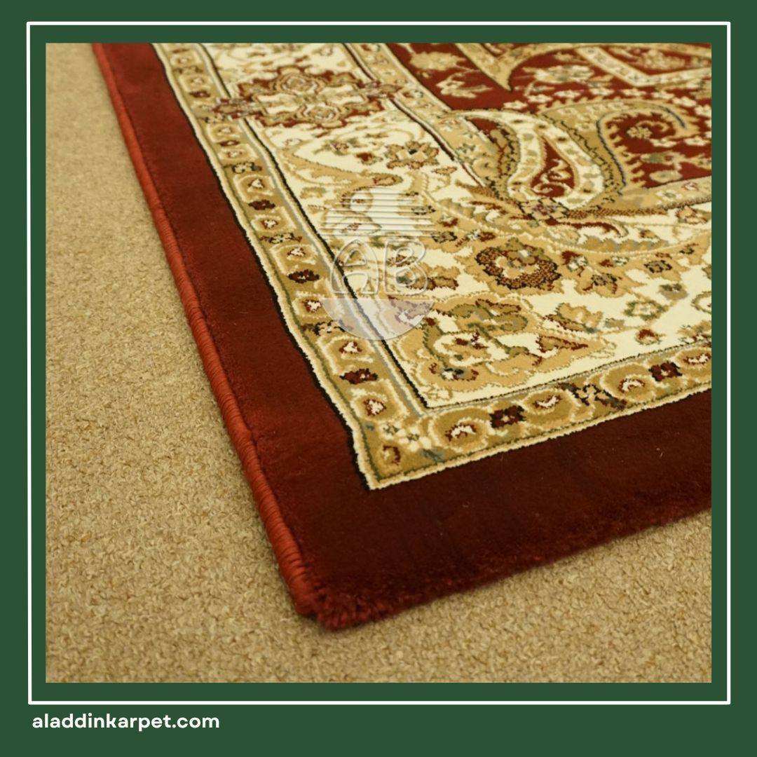 Jual Karpet Turki Original