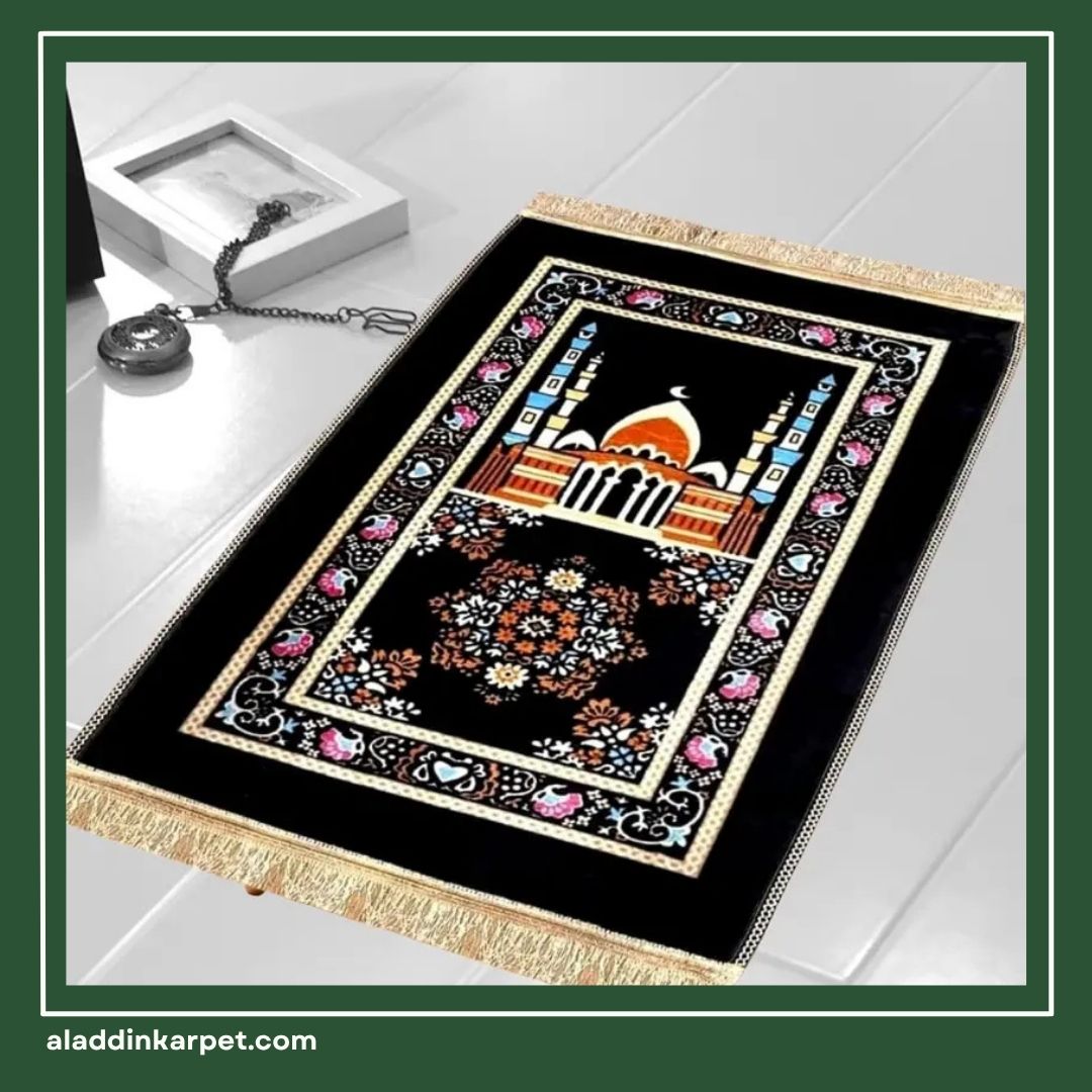 Karpet Sholat Turki