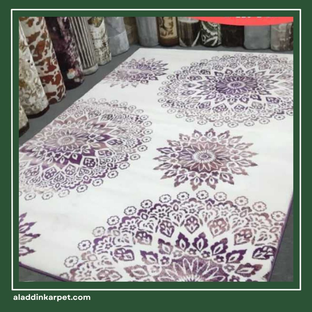 Model Karpet Turki